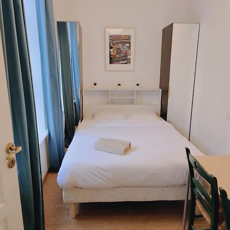 Appartement Lumineux Et Calme Parking Gratuit Лилль Экстерьер фото